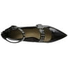 Marc Fisher Womens ALEN Mary Jane Flat Marc Fisher Womens ALEN Mary Jane Flat